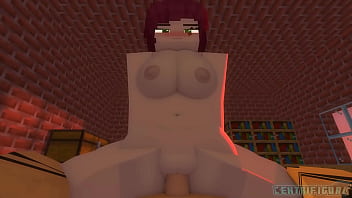 Callie Shows Jem How To Handle A Real Woman thumbnail