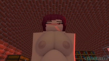 Callie shows jem how to handle a real woman