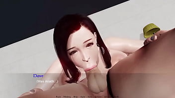 69ing with stepmommy bound by lust 3d porn