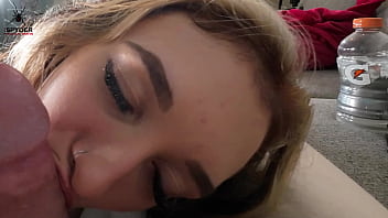 Breezy bri blows as we get warmed up