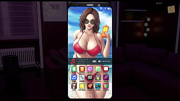 Being a dik 144 chick route