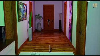 Being a dik 144 chick route