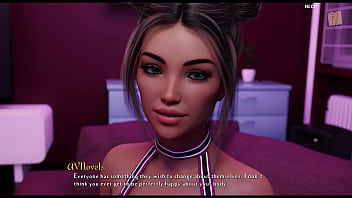 Being a dik 144 chick route