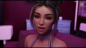 Being a dik 144 chick route