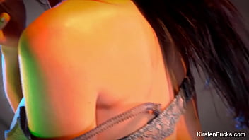 Lesbian sex video on tube wolf