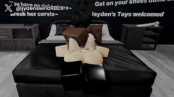 Porn star shoot goes wrong as blonde girl submits and owns herself to my black dick