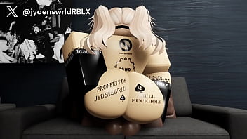 Porn star shoot goes wrong as blonde girl submits and owns herself to my black dick