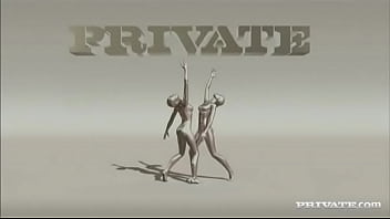 Renata black gives you an upskirt of her asshole getting penetrated