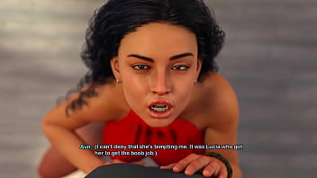 My bimbo dream #18 big ass latina tries to seduce me by giving me the sloppiest blowjob ever My bimbo dream #18 big ass latina tries to seduce me by giving me the sloppiest blowjob ever