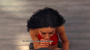 My bimbo dream #18 big ass latina tries to seduce me by giving me the sloppiest blowjob ever My bimbo dream #18 big ass latina tries to seduce me by giving me the sloppiest blowjob ever