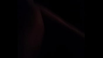 Gaging on another man