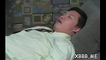 Cunning sweetheart gets squeezed and teased