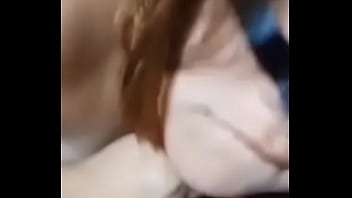 O corno pediu e eu deixei o macho fazer o que ele nunca teve coragem