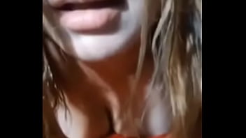 O corno pediu e eu deixei o macho fazer o que ele nunca teve coragem