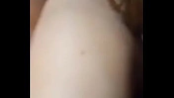 O corno pediu e eu deixei o macho fazer o que ele nunca teve coragem