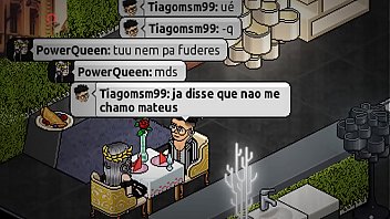 Tiagomsm99 fuck powerqueen in habbo hotel