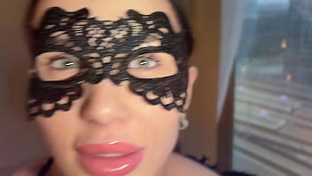 My seducive black angel nicole love