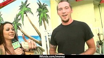 Hooker gets payed and tape for sex 18