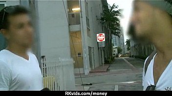 Hooker gets payed and tape for sex 18