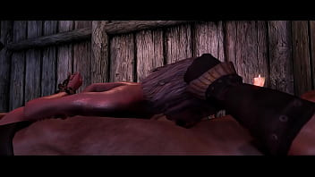 The dragonhorn skyrim stories