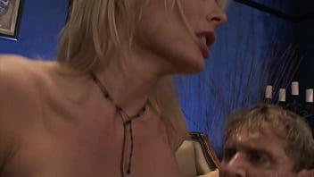 Holly sampson brings home a guy to fuck as her husband watches