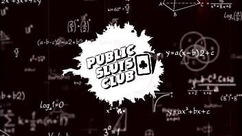 'gymo bunnies' presenta nephernemesi club público de putas️estu