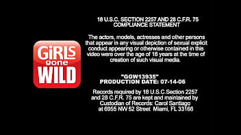 Celebrating with girlsgonewild