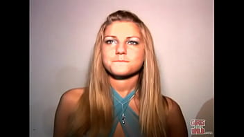 Celebrating with girlsgonewild