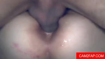 Amateur masturbation