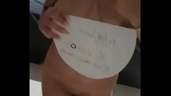 Vídeo de verificación