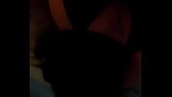 Esta puta gime como diosa