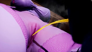 Scenes from new version of the game