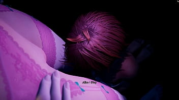 Scenes from new version of the game