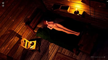 Scenes from new version of the game