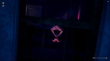 Scenes from new version of the game