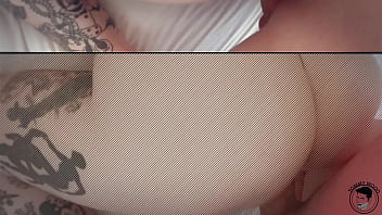 Pretty pussy pornstar eden ivy fucking and eating ass