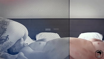 Pretty pussy pornstar eden ivy fucking and eating ass