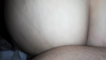 Dando uma trepada gostosa com a safada