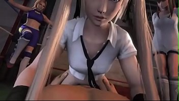 Horny 3d big tits best hardcore fuck