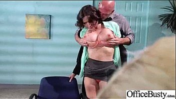 Big Tits Worker Girl Get Hard Style Banged Video 21 thumbnail