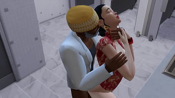 This Bbc Only Wants To Pleasure My Body Promo thumbnail