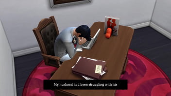 This bbc only wants to pleasure my body promo