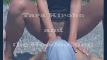 Tara kiroho and the hoodoo man