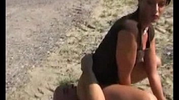 Tara kiroho and the hoodoo man