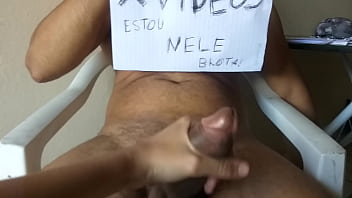 Vídeo de verificação