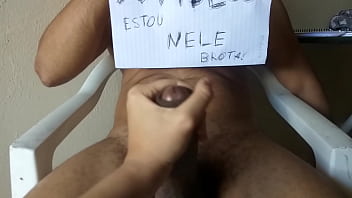 Vídeo de verificação