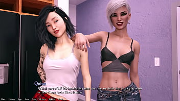 Being a dik #39 mel the short black harried freshman gives me a sloppy blowjob in the sorority bathroom while i took a bath we ended with getting busted by another sorority girl