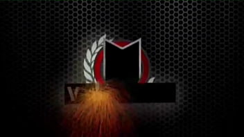 Sara jay gets on her knees & bends over 2 finger fuck herself