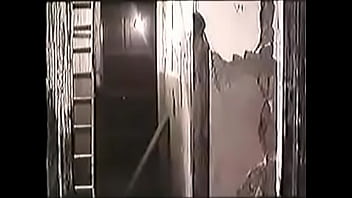 Quien es ella who is she milf in red disco pants