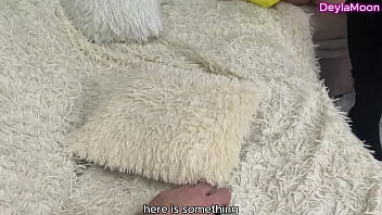 I fucked my stepmother in two holes double penetration s1e15